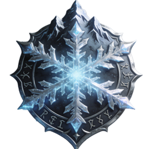 Ice Crest